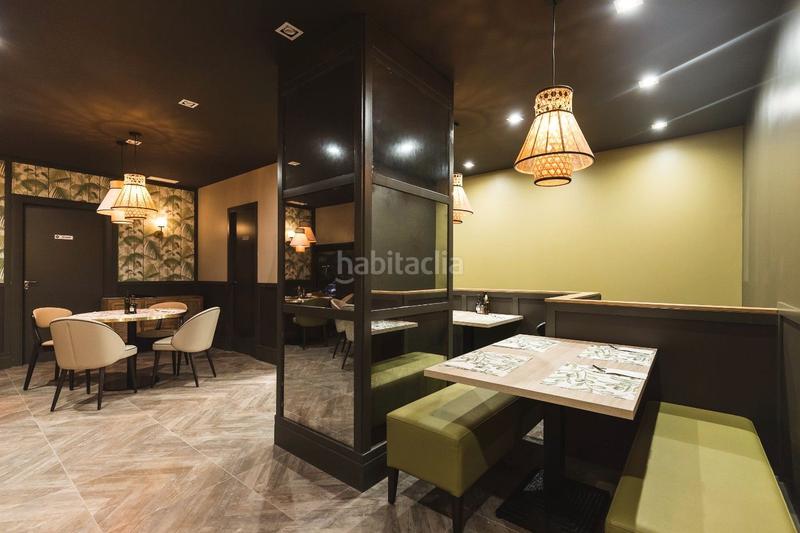 Foto b266aeca-39ee-4b9d-b8f2-bdd3b4fd64aa. Traspaso local comercial traspaso restaurante en Centre Badalona