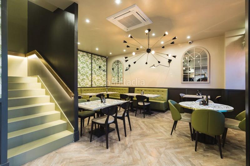 Foto bfc0db91-620c-4ba6-b4d5-706bb840cac1. Traspaso local comercial traspaso restaurante en Centre Badalona