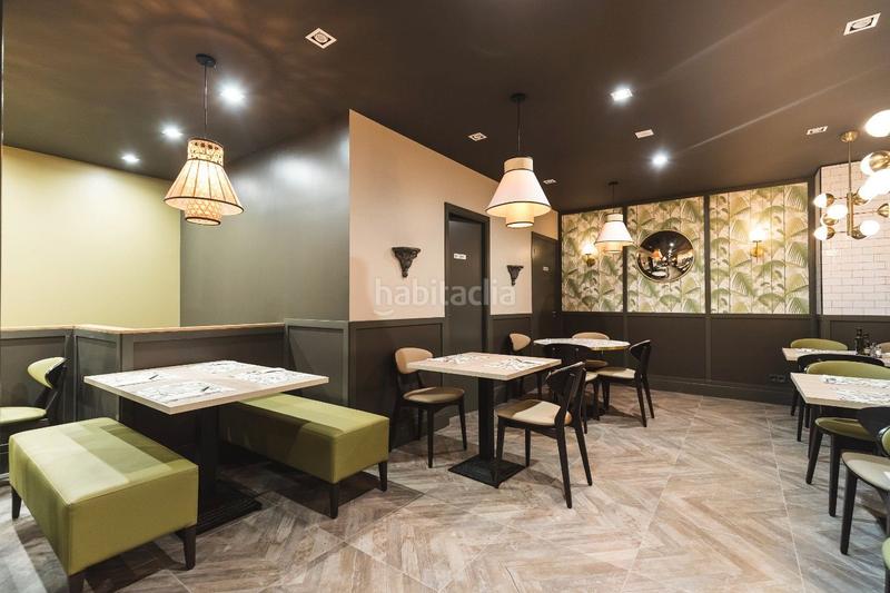 Foto d0f64f6d-0761-449d-8110-a2dffb478bbb. Traspaso local comercial traspaso restaurante en Centre Badalona