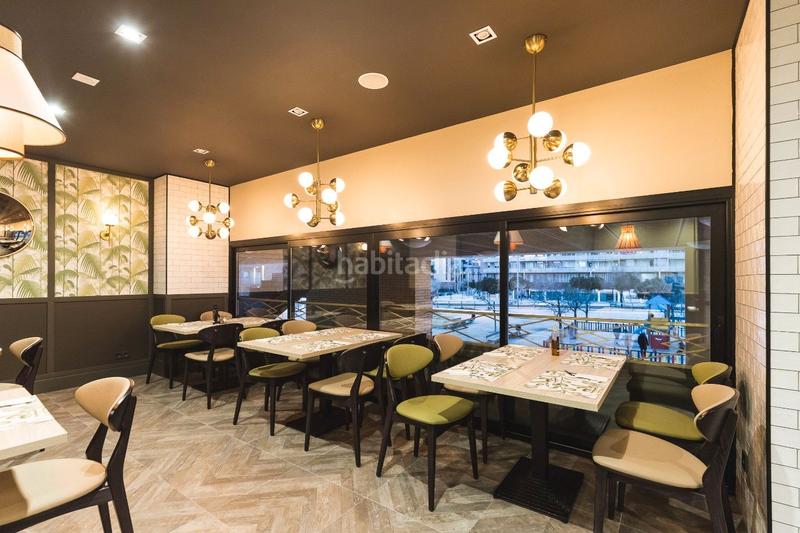 Foto d16b6250-2884-4f29-b689-96cd812fe4f3. Traspaso local comercial traspaso restaurante en Centre Badalona