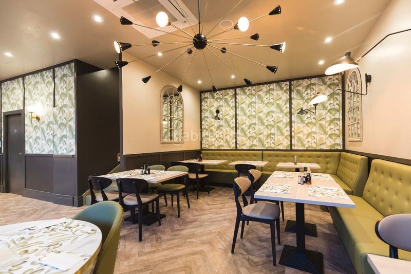 Foto e8171701-b6c0-48c3-95fc-bbbf37b0f88c. Traspaso local comercial traspaso restaurante en Centre Badalona