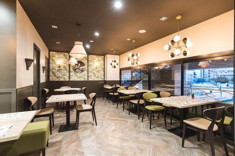 Foto 09e346fb-2be3-4bca-b5f0-1fff2969e6a5. Umzug geschäftsraum mit heizung in Centre Badalona