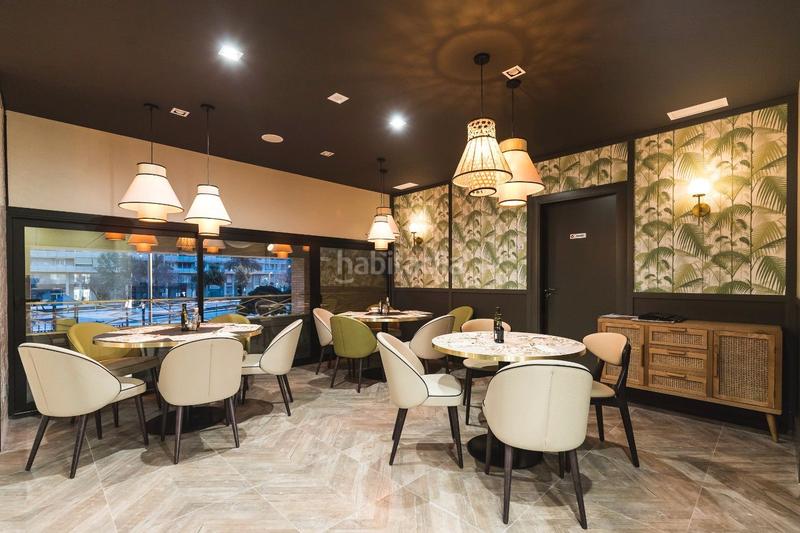 Foto 9e17d48f-5cb6-4e71-a0c3-b98085084734. Umzug geschäftsraum mit heizung in Centre Badalona