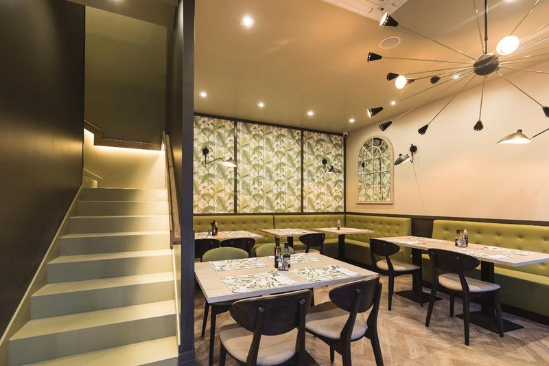 Foto 9e43f826-4ead-49a7-88e9-b23935cbf7de. Umzug geschäftsraum mit heizung in Centre Badalona