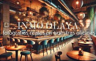 Business premise in Sant Gervasi - Galvany. Venta  bar musical (licencia 2.2.1.. bar musical) en st gervasi-
