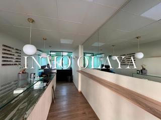 Traspàs Local Comercial a L´Antiga Esquerra de l´Eixample. Traspaso de pasteleria en barcelona – eixample izquierda