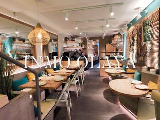 Local Comercial en L´Antiga Esquerra de l´Eixample