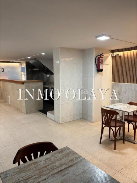 Foto 406ab460-9b24-4920-a032-8d3686c0847f. Alquiler local comercial alquiler de bar con terraza en Sabadell