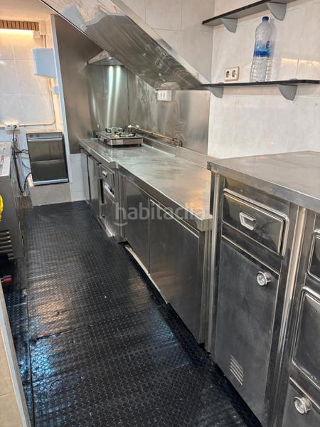 Foto cd25215c-2647-4b18-a0ac-c29dd2124c20. Alquiler local comercial alquiler de bar con terraza en Sabadell