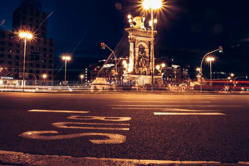 Foto e5b2de00-0a17-4153-b769-46728cccfa6f. Pas-de-porte local commercial avec chauffage dans Dreta de l´Eixample Barcelona