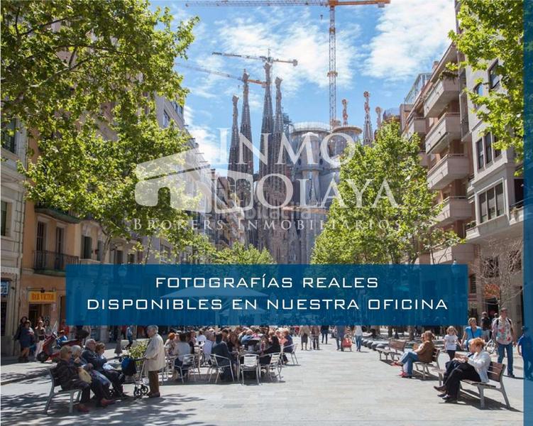 Foto 8fa67ced-0bb1-4ae7-9331-4af35a9f0a81. Transfer business premise with heating in Dreta de l´Eixample Barcelona