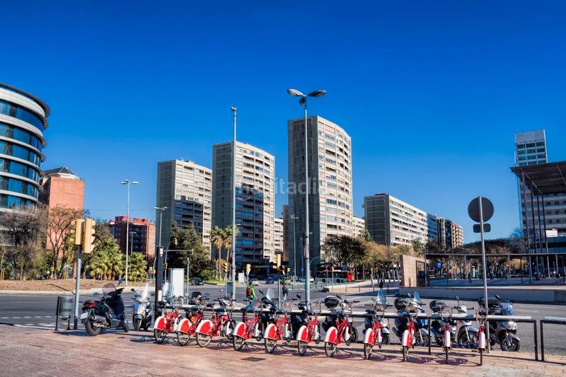 Foto abec5ace-4fe9-44cb-8238-6261b620ad03. Transfer business premise with heating in Dreta de l´Eixample Barcelona