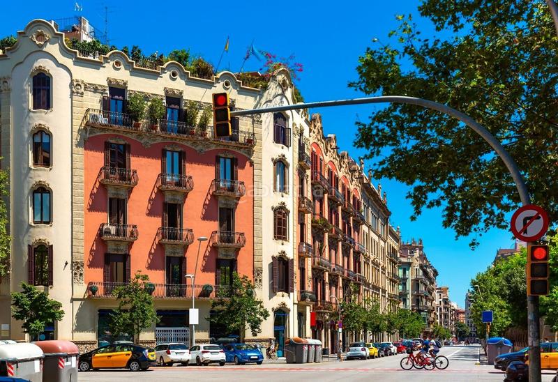 Foto ec191924-35ac-4373-8836-7f1926707e49. Transfer business premise with heating in Dreta de l´Eixample Barcelona