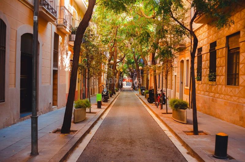 Foto 600ffe70-24c8-4d39-a16e-9b8e0eef65e4. Umzug geschäftsraum mit heizung in Dreta de l´Eixample Barcelona