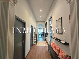 Affitto Ufficio in Dreta de l´Eixample. Alquiler oficina privada en coworking exclusivo - rambla catalun