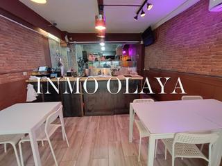 Transfer Business premise in Sant Ramon - Maternitat. Traspaso restaurante en les corts, barcelona