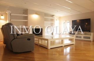 Appartement à Dreta de l´Eixample. Piso de alto standing en venta