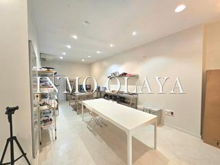 Transfer Business premise in Barri de les Corts. Traspaso pasteleria con obrador en les corts