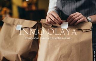 Traspàs Local Comercial a Sant Gervasi - Galvany. Traspaso take away con salida de humos en sarria- sant gervasio,