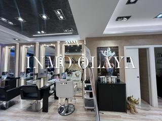 Trapasso Locale commerciale in Sant Gervasi - Galvany. Traspaso peluquería de lujo en barcelona - zona sarrià - sant ge