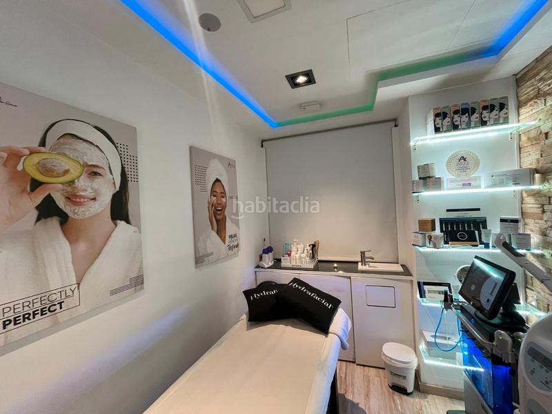 Foto 49c1e1e5-d974-43f6-a85a-b4ebec1ebc13. Traspaso local comercial traspaso peluquería de lujo - zona sarrià - sant gervasi en Barcelona