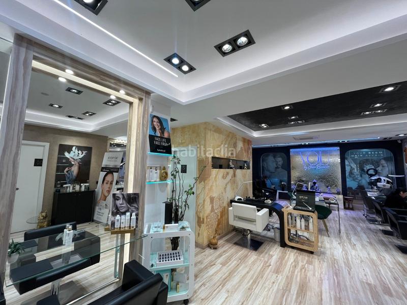 Foto 7c97e527-0c1f-46ff-b71b-6c37f433e4fc. Traspaso local comercial traspaso peluquería de lujo - zona sarrià - sant gervasi en Barcelona