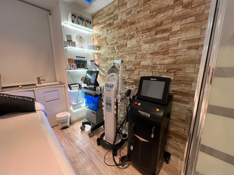 Foto 95719997-4fcc-45c2-aed4-6066c7119c20. Umzug geschäftsraum in Sant Gervasi - Galvany Barcelona