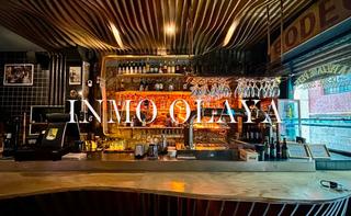 Transfer Business premise in Raval. Traspaso bar restaurante en ciutat vella, barcelona