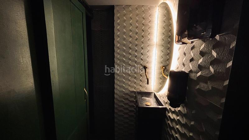 Foto a0e09de8-8bbe-4c39-b853-51ec8d7e87e4. Traspaso local comercial traspaso bar restaurante en ciutat vella, en Barcelona