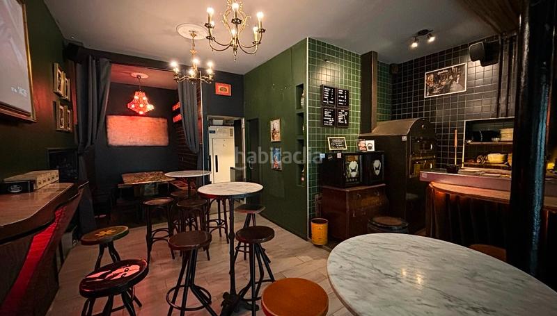 Foto a167e6f2-cb49-4083-8d8a-896f02b2fac1. Traspaso local comercial traspaso bar restaurante en ciutat vella, en Barcelona