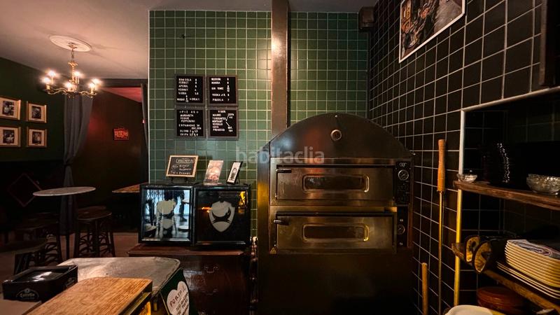 Foto 615cd1ef-4fad-4734-b143-202ddebc02f9. Trapasso locale commerciale con riscaldamento in Raval Barcelona