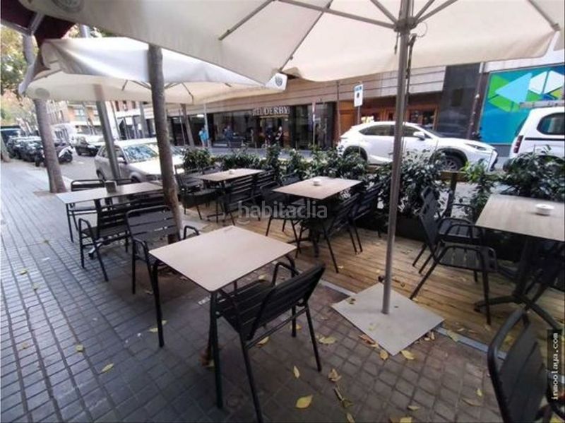 Foto 88b277f6-1aa3-4782-a868-418f3dce4d92. Traspàs local comercial amb calefacció a Dreta de l´Eixample Barcelona
