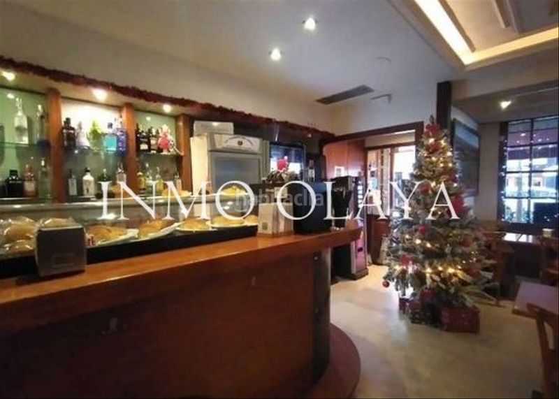 Foto ecd98a0b-23f6-4b5f-8fe4-40139937819b. Traspàs local comercial amb calefacció a Dreta de l´Eixample Barcelona