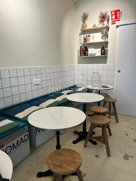 Foto 595ab33d-44ba-4513-825a-3a60ca7aad3f. Traspàs local comercial a Lluminetes Castelldefels