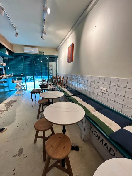 Foto c3df7ace-ea17-4527-8e9d-053bd328d1a7. Traspàs local comercial a Lluminetes Castelldefels