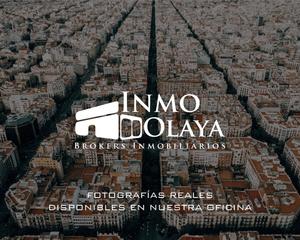 Solar industrial a Eixample. Venta de solar zona industrial