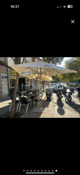 Foto 49803c22-1eb6-4a10-b0bb-416f02a127bc. Traspàs local comercial amb calefacció a Sant Crist Badalona