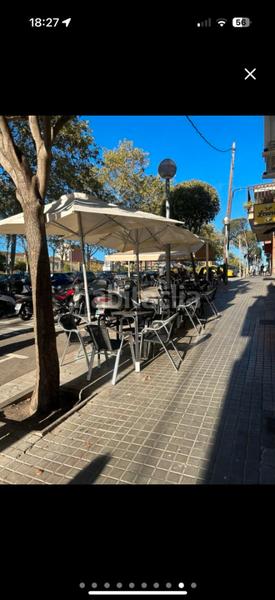 Foto 4821cb4e-1394-42a9-9f73-188d811a4826. Umzug geschäftsraum mit heizung in Sant Crist Badalona