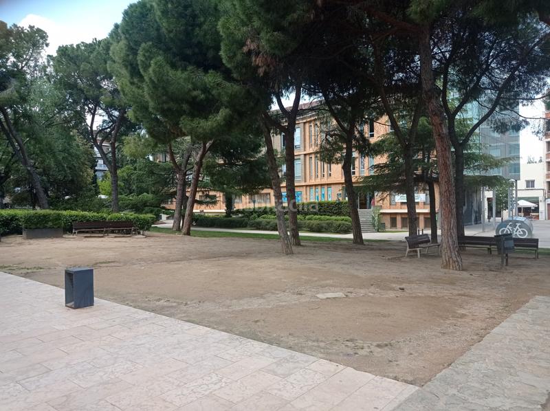 Foto c319465c-f31e-4586-91d1-c5db34185811. Umzug geschäftsraum mit heizung in Centre - Estació Sant Cugat del Vallès