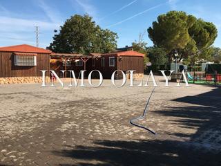 Casa en Colmenar de Oreja. Complejo de turismo rural en venta – colmenar de oreja (madrid)