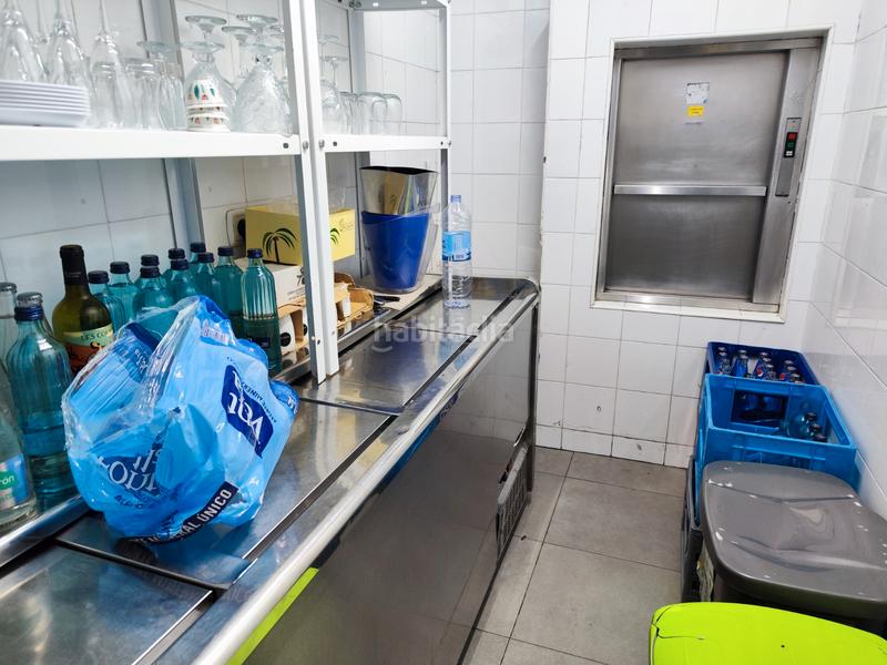 Foto 33714ed6-bc1b-4ec2-a3fa-eb7bfb0b87a7. Pas-de-porte local commercial avec chauffage dans Sant Gervasi - Galvany Barcelona