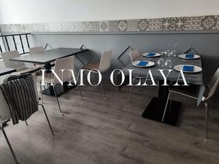 Transfer Business premise in Sant Gervasi - Galvany. Traspaso restaurante c3 con terraza en sant gervasi - galvany