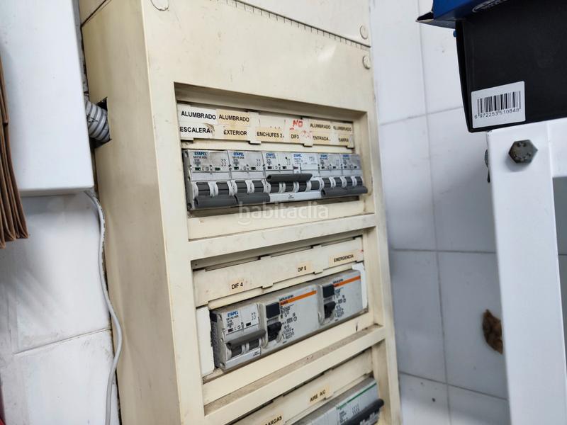 Foto 5c65bf79-9cc2-4ebb-9361-d34f002ff442. Traspàs local comercial amb calefacció a Sant Gervasi - Galvany Barcelona