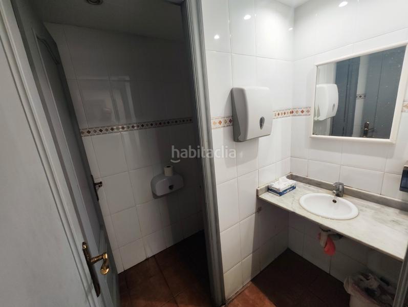 Foto bd810ec5-076f-4d07-b98e-9b1f11eb638a. Traspàs local comercial amb calefacció a Sant Gervasi - Galvany Barcelona