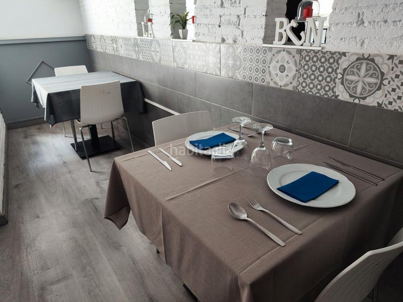 Foto 12dede82-c359-4986-814f-108524458a65. Traspaso local comercial traspaso restaurante c3 con terraza en Sant Gervasi - Galvany en Barcelona