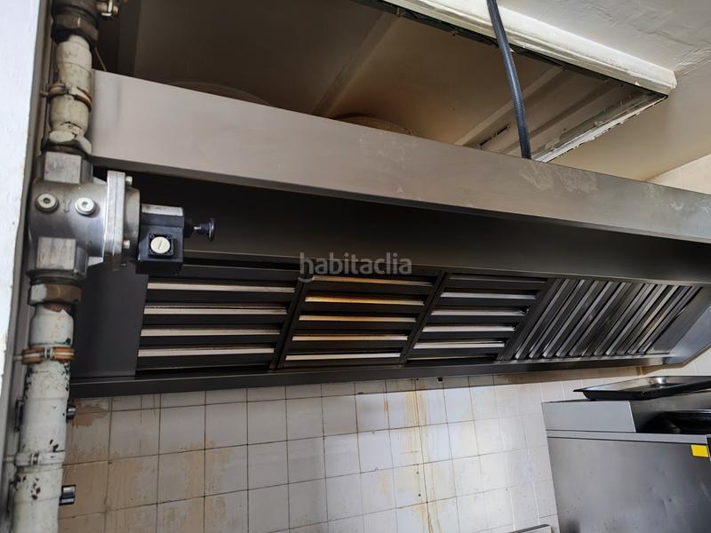 Foto 20d2300d-d1ce-4274-a042-6d59e8fdaa4a. Traspaso local comercial traspaso restaurante c3 con terraza en Sant Gervasi - Galvany en Barcelona