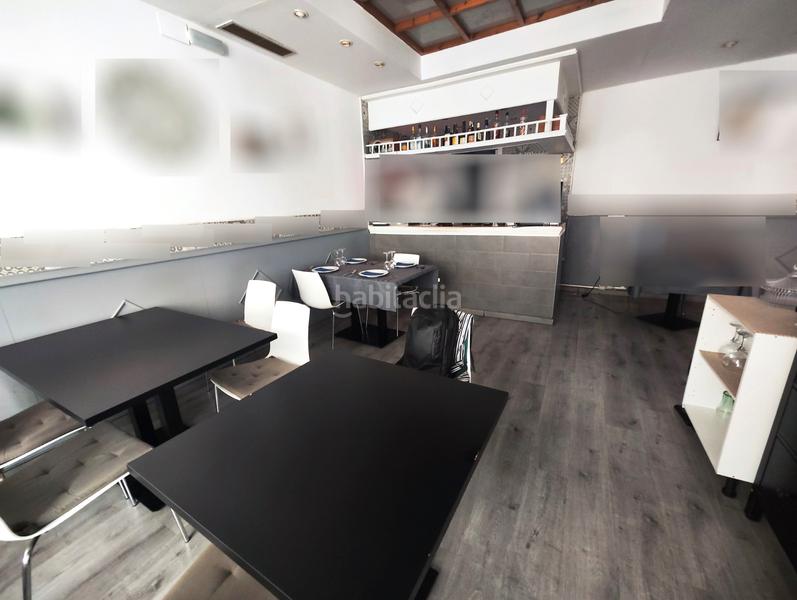 Foto 7311e44a-f24b-4c56-a857-b4c0841cd421. Traspaso local comercial traspaso restaurante c3 con terraza en Sant Gervasi - Galvany en Barcelona