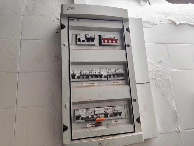 Foto d4323992-e138-4004-ba29-a7156cc8c326. Traspaso local comercial traspaso restaurante c3 con terraza en Sant Gervasi - Galvany en Barcelona