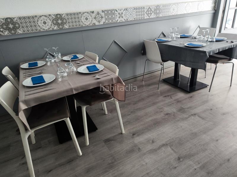 Foto ee28347b-8329-47e9-854a-49213f99f81a. Traspaso local comercial traspaso restaurante c3 con terraza en Sant Gervasi - Galvany en Barcelona