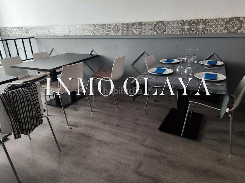 Foto 4c2fba65-dad8-4692-b463-5476177cff12. Trapasso locale commerciale con riscaldamento in Sant Gervasi - Galvany Barcelona